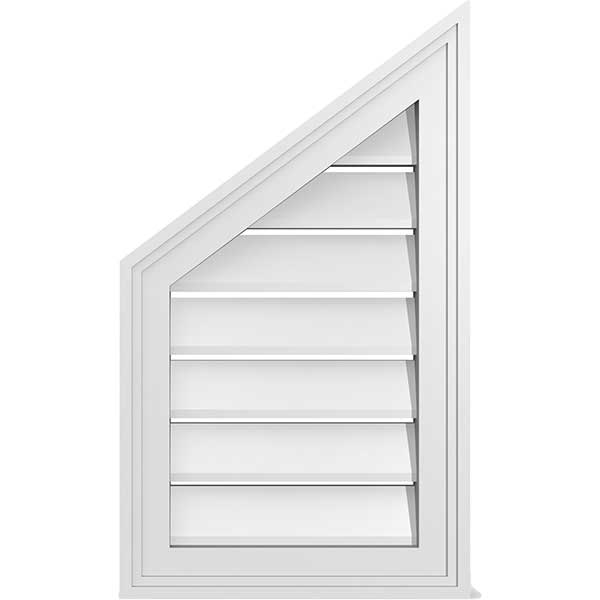 Ekena Millwork GVPPL14X2402SF-09