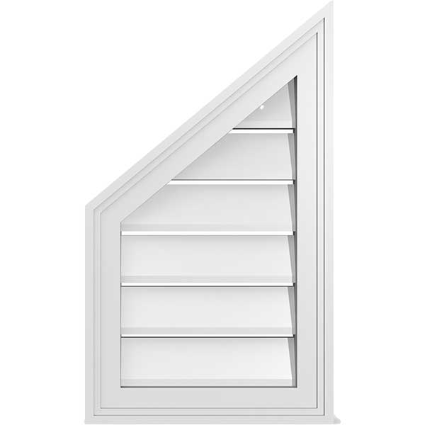 Ekena Millwork GVPPL14X2402SF-10