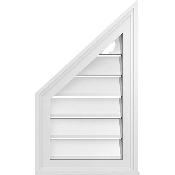 Ekena Millwork GVPPL14X2402SF-11