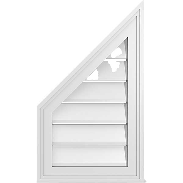 Ekena Millwork GVPPL14X2402SF-12