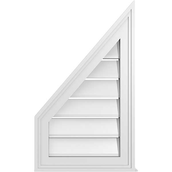 Ekena Millwork GVPPL14X2402SF-14