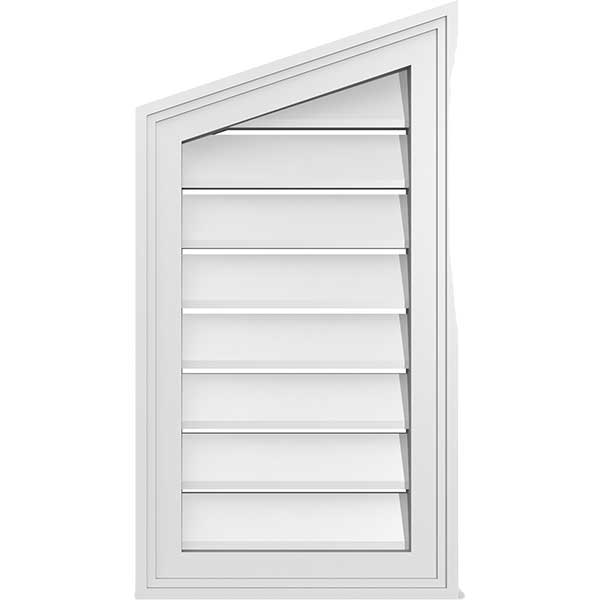 Ekena Millwork GVPPL14X2602SF-04