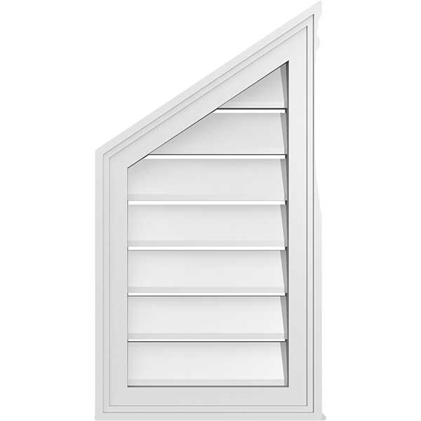 Ekena Millwork GVPPL14X2602SF-08