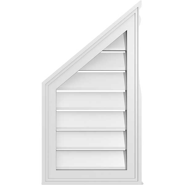 Ekena Millwork GVPPL14X2602SF-10