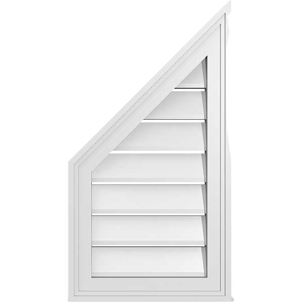 Ekena Millwork GVPPL14X2602SF-12