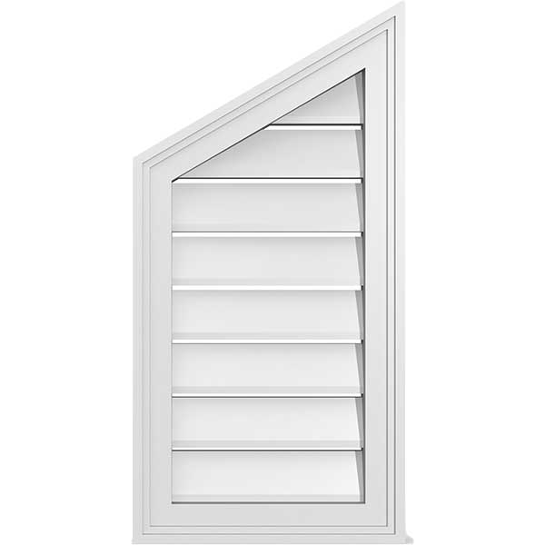 Ekena Millwork GVPPL14X2802SF-07