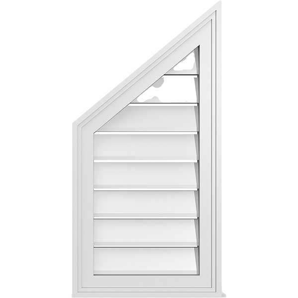 Ekena Millwork GVPPL14X2802SF-10