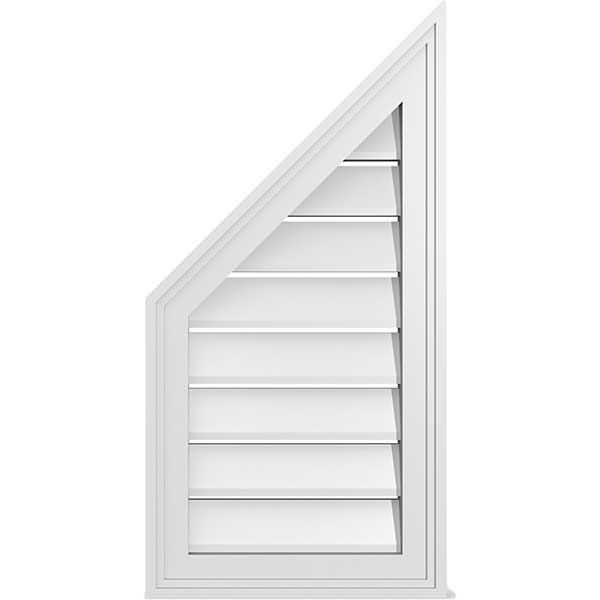 Ekena Millwork GVPPL14X2802SF-12