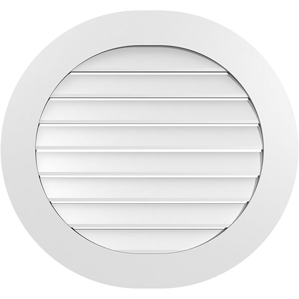 Ekena Millwork GVPRE30X2801SF