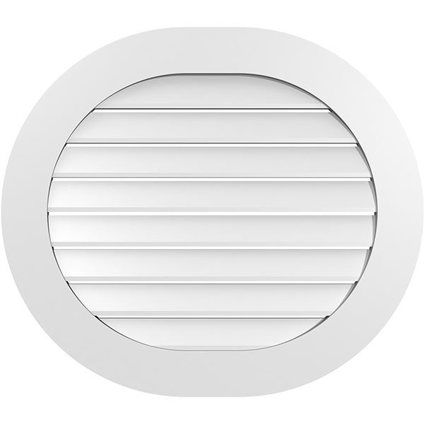Ekena Millwork GVPRE32X2801SF