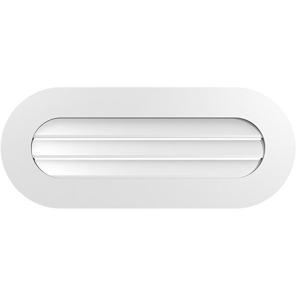 Ekena Millwork GVPRE34X1401SF