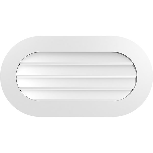 Ekena Millwork GVPRE34X1801SF