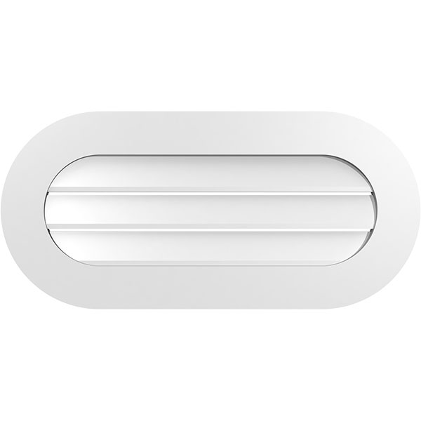 Ekena Millwork GVPRE34X1601SF