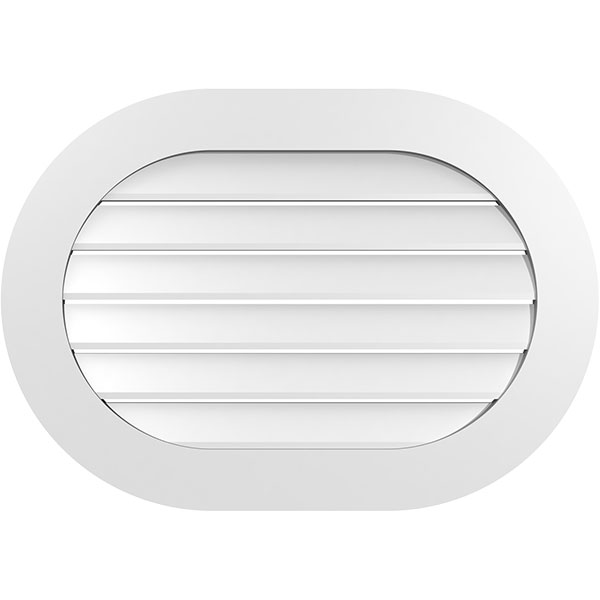 Ekena Millwork GVPRE34X2401SF