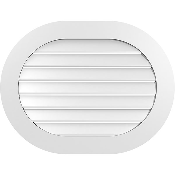 Ekena Millwork GVPRE34X2601SF