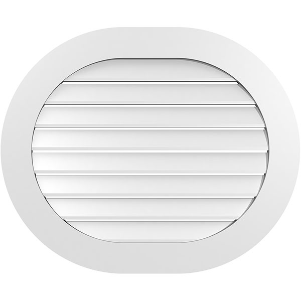 Ekena Millwork GVPRE34X2801SF