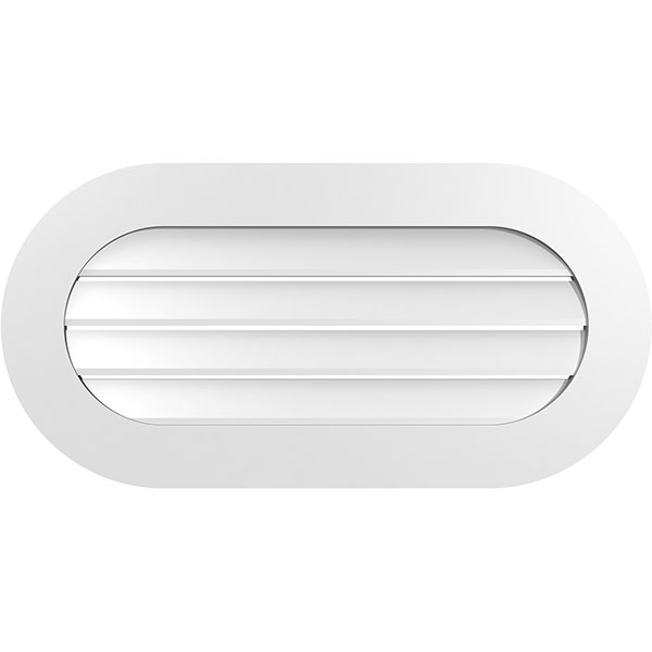 Ekena Millwork GVPRE36X1801SF