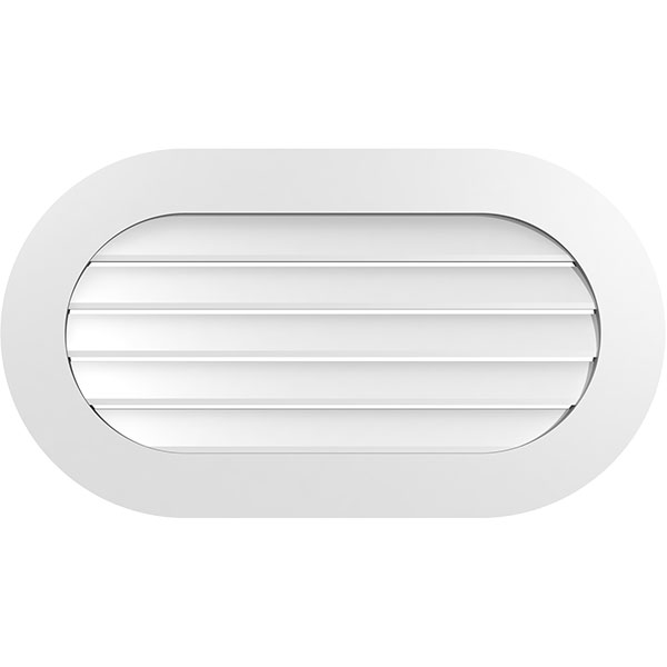 Ekena Millwork GVPRE36X2001SF