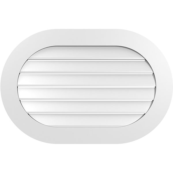 Ekena Millwork GVPRE36X2401SF