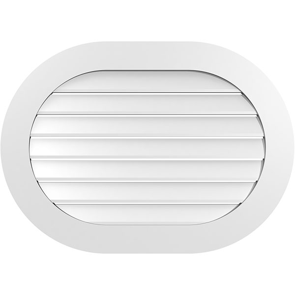 Ekena Millwork GVPRE36X2601SF