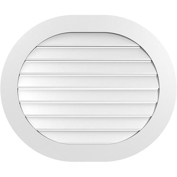 Ekena Millwork GVPRE36X3001SF