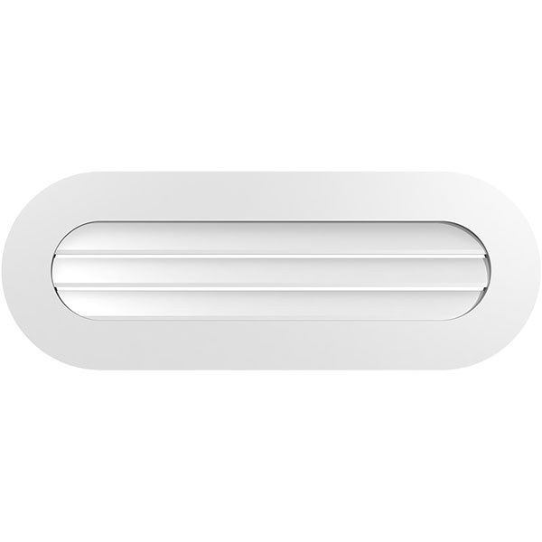 Ekena Millwork GVPRE38X1401SF