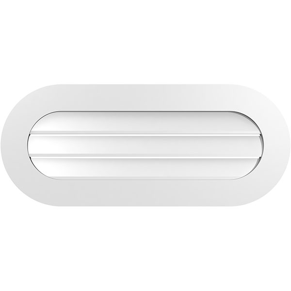 Ekena Millwork GVPRE38X1601SF