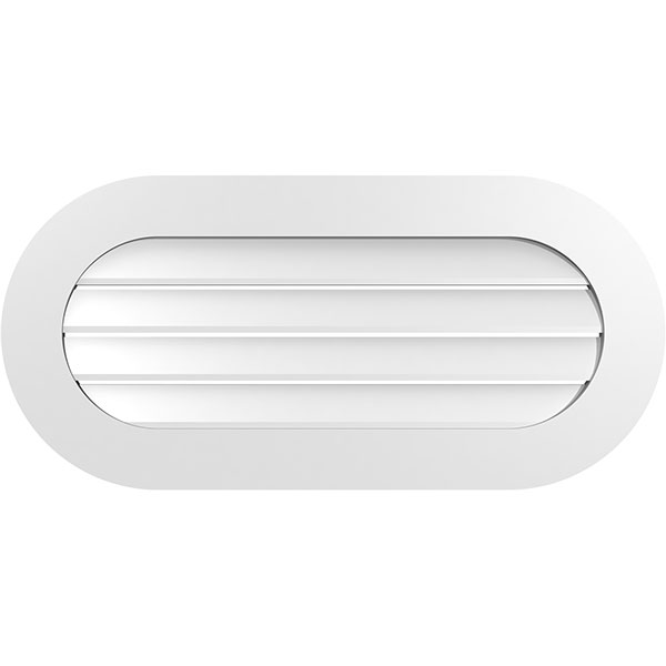 Ekena Millwork GVPRE38X1801SF