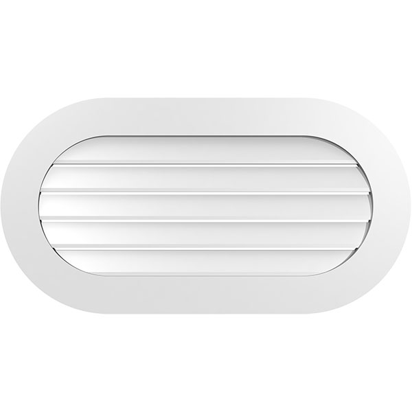 Ekena Millwork GVPRE38X2001SF