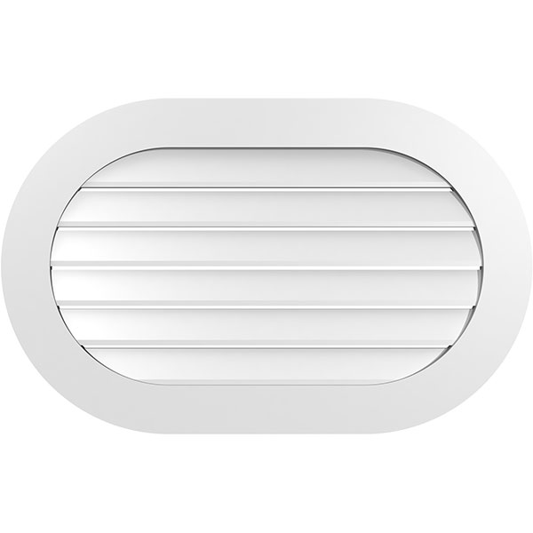 Ekena Millwork GVPRE38X2401SF
