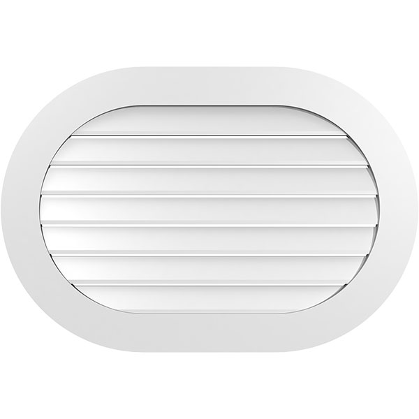 Ekena Millwork GVPRE38X2601SF