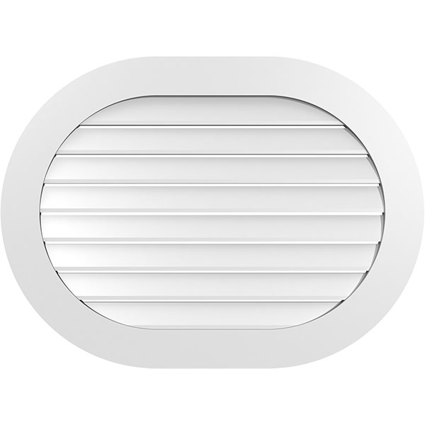 Ekena Millwork GVPRE38X2801SF