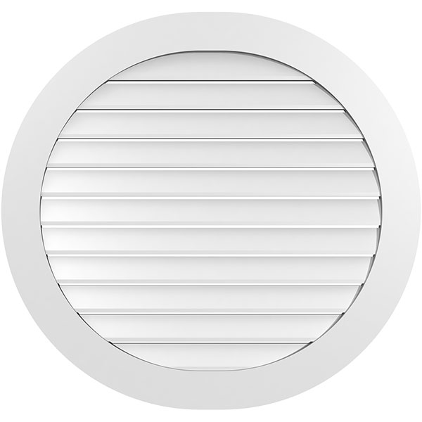 Ekena Millwork GVPRE38X3601SF