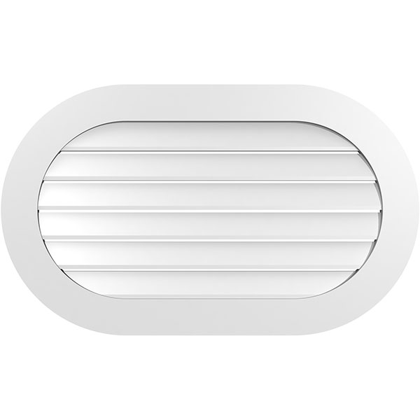 Ekena Millwork GVPRE40X2401SF
