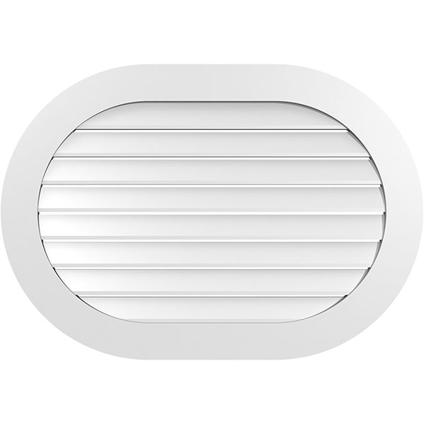 Ekena Millwork GVPRE40X2801SF
