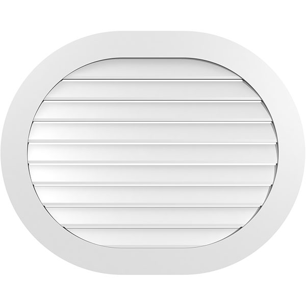 Ekena Millwork GVPRE40X3201SF