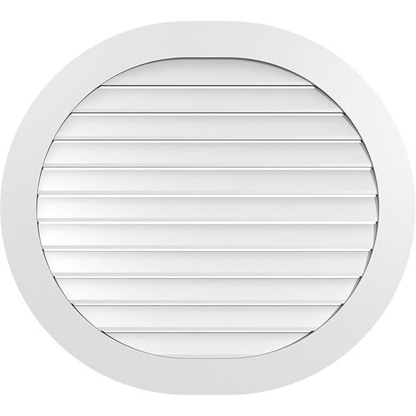 Ekena Millwork GVPRE40X3601SF