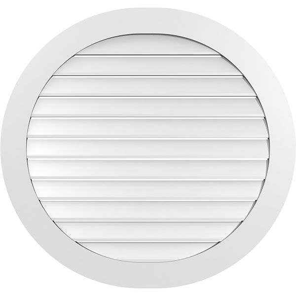 Ekena Millwork GVPRE40X3801SF