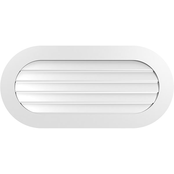 Ekena Millwork GVPRE42X2001SF