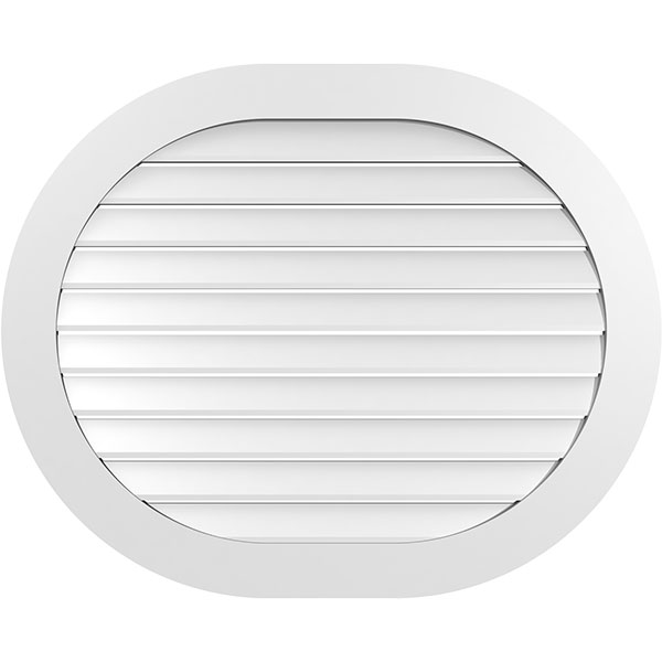 Ekena Millwork GVPRE42X3401SF