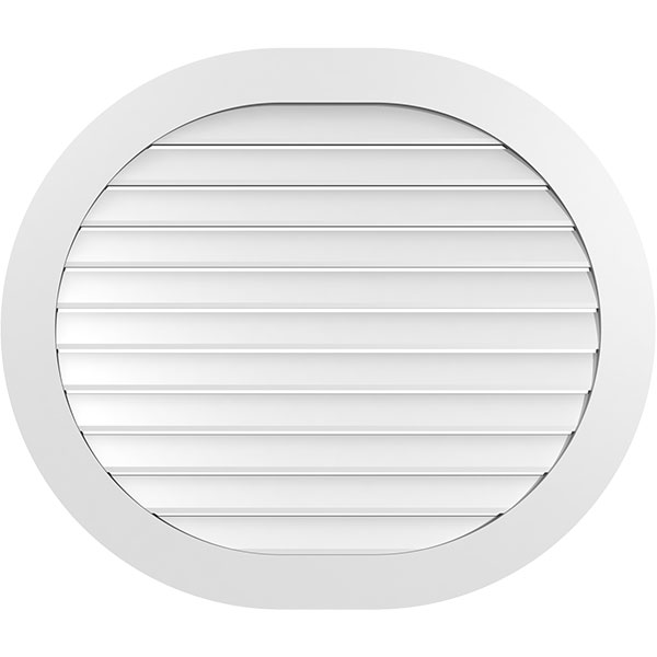 Ekena Millwork GVPRE42X3601SF