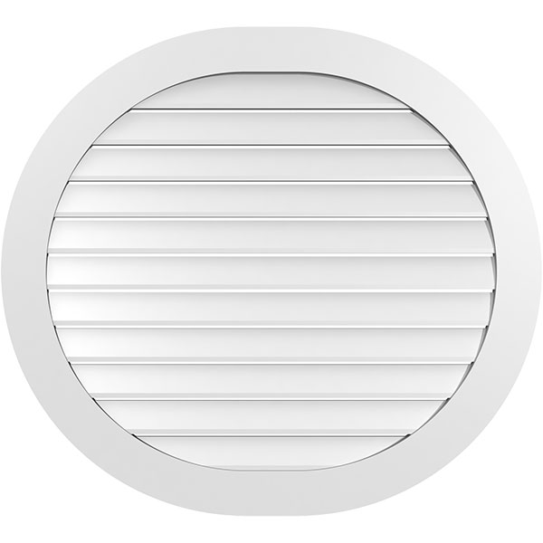 Ekena Millwork GVPRE42X3801SF