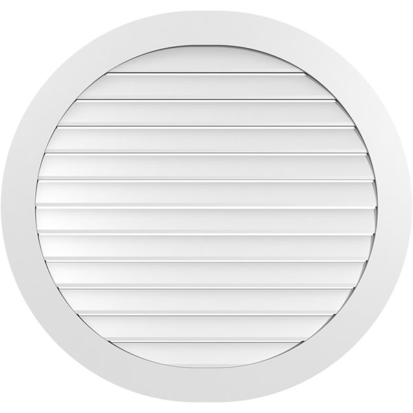 Ekena Millwork GVPRE42X4001SF