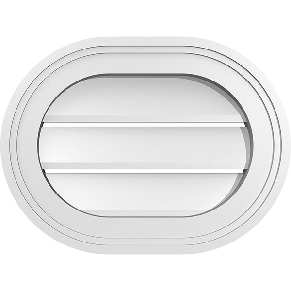 Ekena Millwork GVPRE16X1202SF