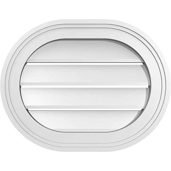 Ekena Millwork GVPRE18X1402SF