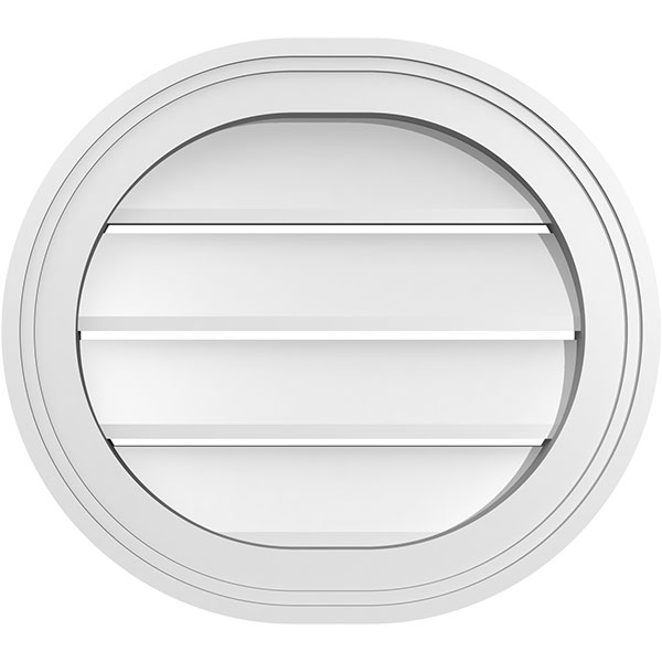 Ekena Millwork GVPRE18X1602SF