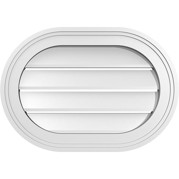Ekena Millwork GVPRE20X1402SF