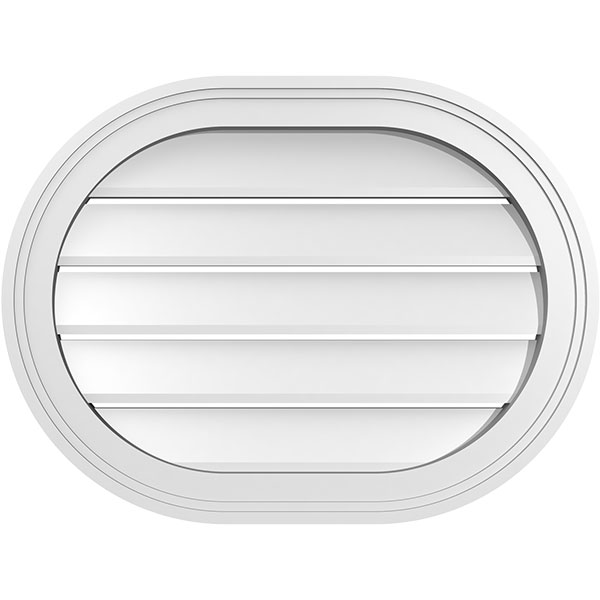 Ekena Millwork GVPRE24X1802SF