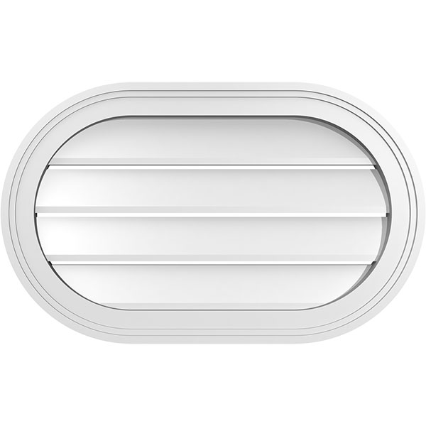 Ekena Millwork GVPRE26X1602SF