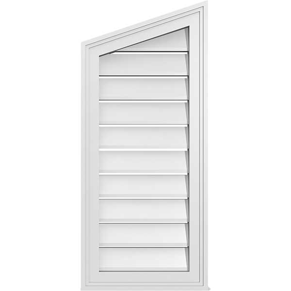 Ekena Millwork GVPPL14X3202SF-04